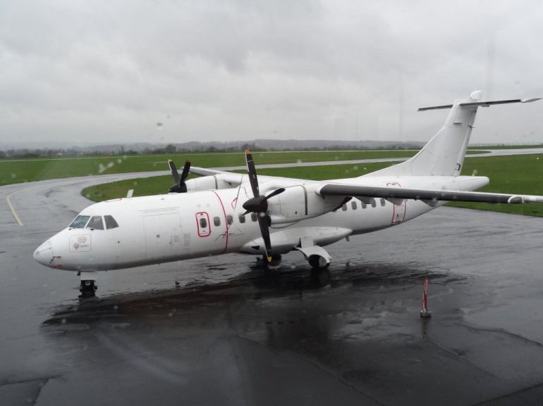 ATR-42