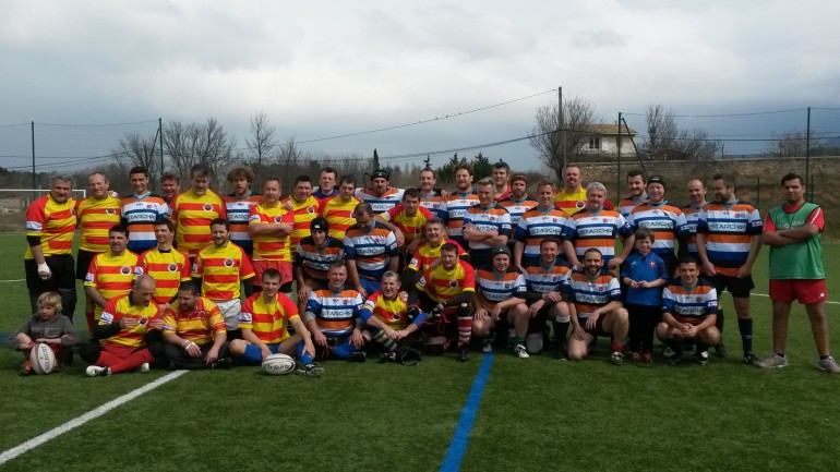 Ovalarc et Esquiche-Coudes réunis