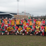 Gazelles et Esquiches mélangés