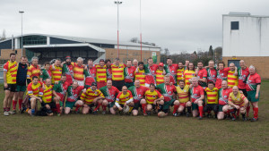 Gazelles et Esquiches mélangés